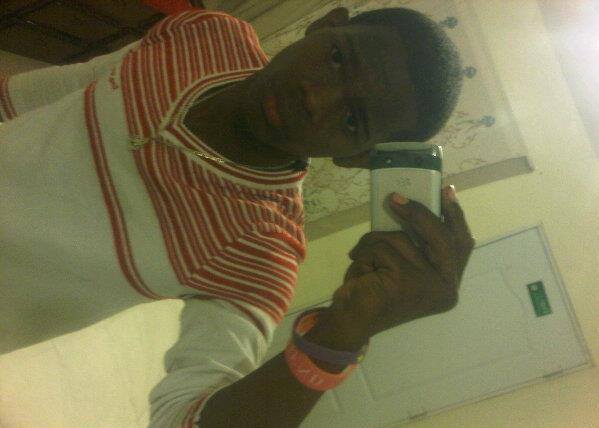 Date this delightful Dominican Republic man Gregori from Santodomingo DO13384