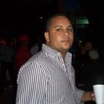 fun Dominican Republic man Mario francisco from Santo Domingo DO13460