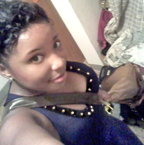 Date this tall Jamaica girl Jody from Portmore JM1211