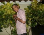foxy Dominican Republic man Fidel from Santo Domingo DO13498