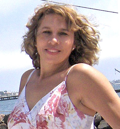 Date this charming Mexico girl Elizabeth from Guadalajara MX806