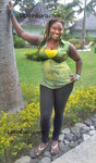 voluptuous Jamaica girl Debbie from Kingston JM911