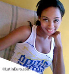 attractive Jamaica girl Jehvana from Kingston JM912