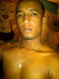 Date this georgeous Dominican Republic man Jose luis from Santo Domingo DO13758