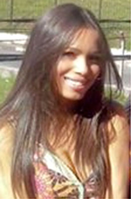 Date this pretty Brazil girl Anna from Rio De Janeiro BR7330