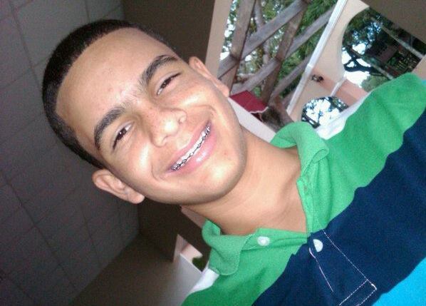 Date this beautiful Dominican Republic man Jose from Santo Domingo DO13875