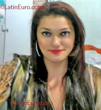 Date this foxy Brazil girl Sueli from Itai BR7463