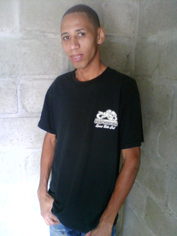 Date this stunning Dominican Republic man Juan from Santo Domingo DO13958