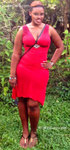 lovely Jamaica girl Karrene from Montego Bay JM942