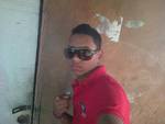delightful Dominican Republic man Yerickson from Santo Domingo DO13988