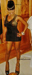 voluptuous Jamaica girl  from Kingston JM1035