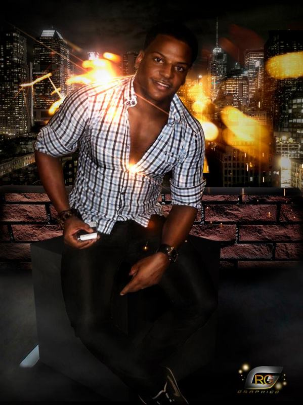 Date this attractive Dominican Republic man Ely rafael from Puerto Plata DO14074