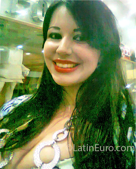 Date this delightful Brazil girl Marcela from Rio de Janeiro BR7393