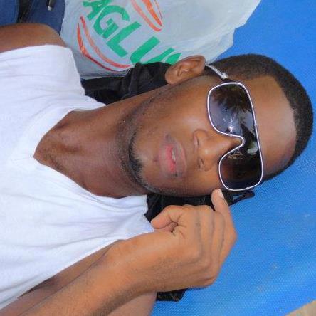 Date this charming Dominican Republic man Ramon from San Pedro De Macoris DO14113