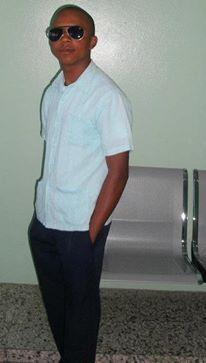 Date this charming Dominican Republic man Manuel from Santo Domingo DO14174