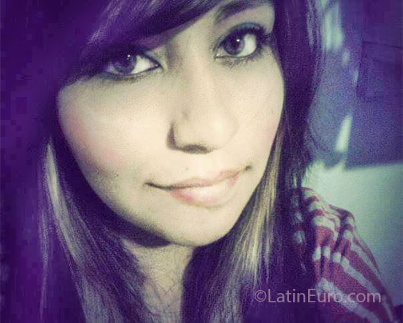 Date this stunning Mexico girl Sylvia from Hermosillo MX831