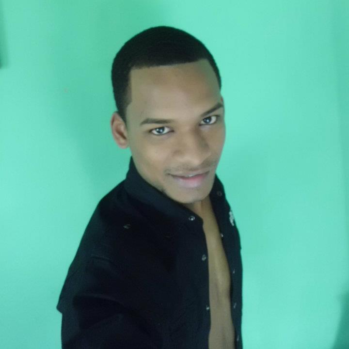 Date this pretty Dominican Republic man Francisco javie from Santo Domingo DO14177