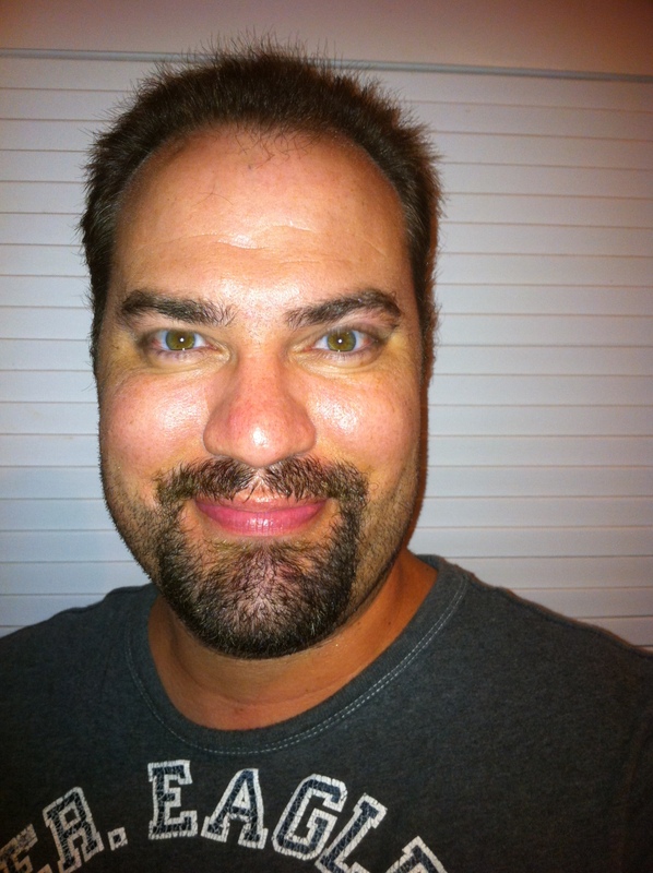 Date this delightful United States man Wes from Kona US13895