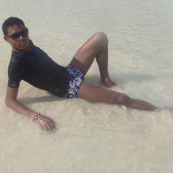 Date this passionate Colombia man Jorge from Bogota CO12041