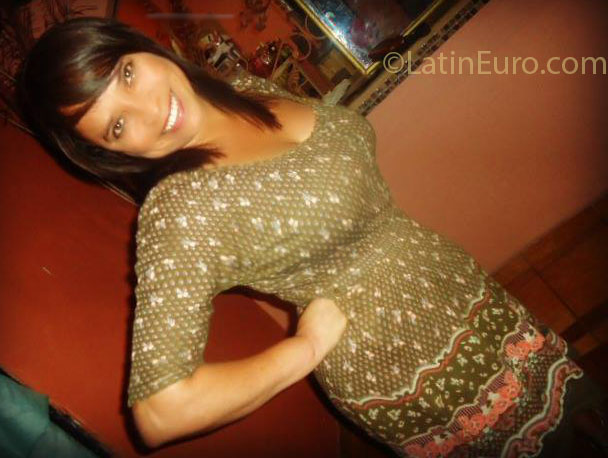 Date this gorgeous Honduras girl Yannet from Tegucigalpa HN796