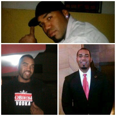 Date this foxy Dominican Republic man Joseluis from Santiago DO14277