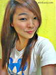red-hot Philippines girl Hazel from Manila PH544