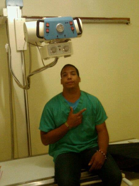 Date this fun Dominican Republic man Nicolas from Fantino DO14335