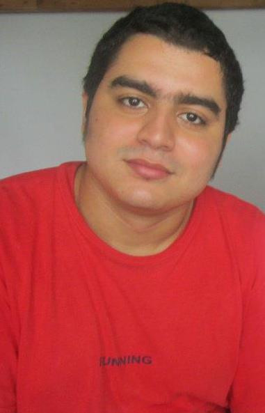 Date this lovely Colombia man Cristian Felipe from Villavicencio CO12116