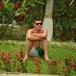 red-hot Colombia man Andres orozco from Medellin CO12117