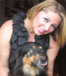 georgeous Brazil girl Ana from Resende BR7479