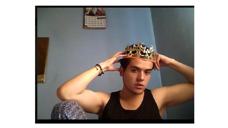 Date this georgeous Colombia man Carlos Stevens from Bogota CO12143