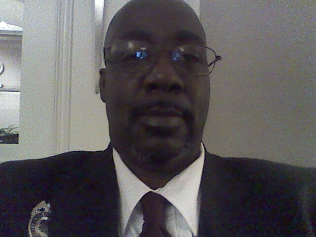 Date this attractive United States man Christopher from Atlanta US13947