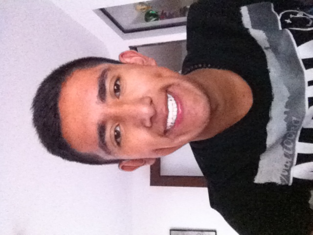 Date this sensual Colombia man Carlos andres from Popayan FR182