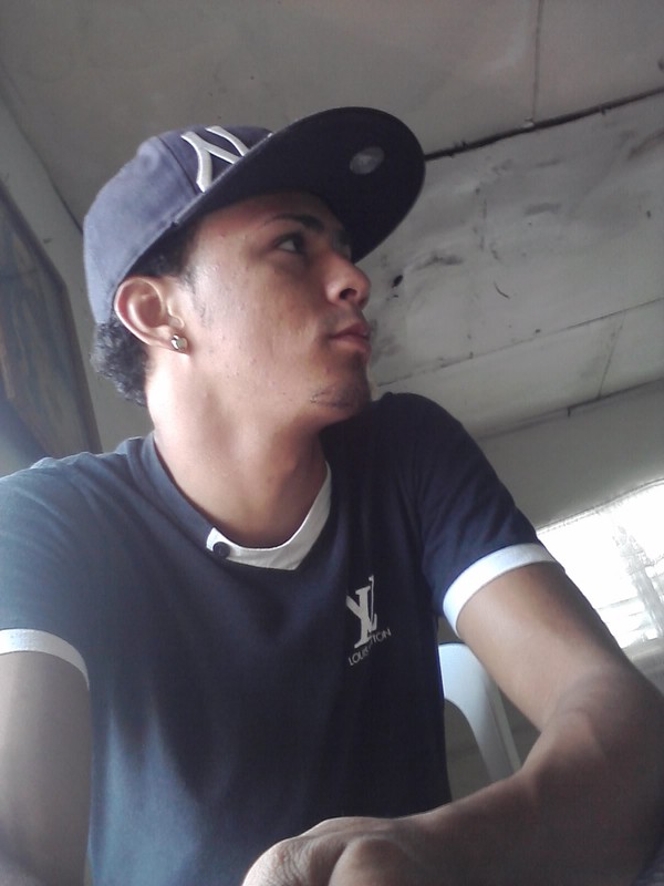 Date this sultry Dominican Republic man Jose arido her from Salcedo DO14415