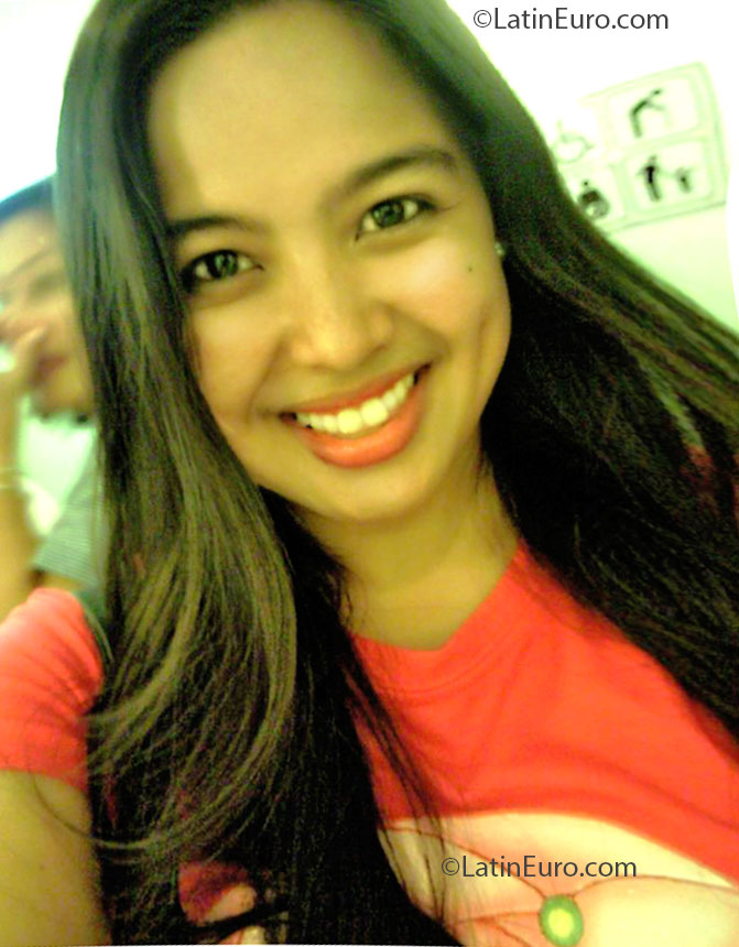 Date this fun Philippines girl Jennifer from Cebu City PH548