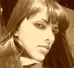 young Brazil girl Jessica from Petropolis BR7502