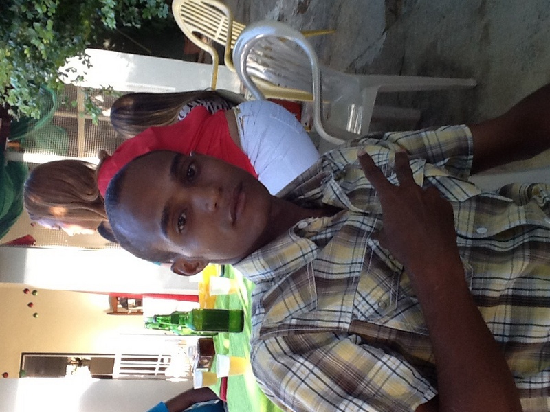 Date this cute Dominican Republic man Jorge belliard from Montecristi DO14438