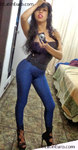 cute Brazil girl Danyiga from Recife BR7508
