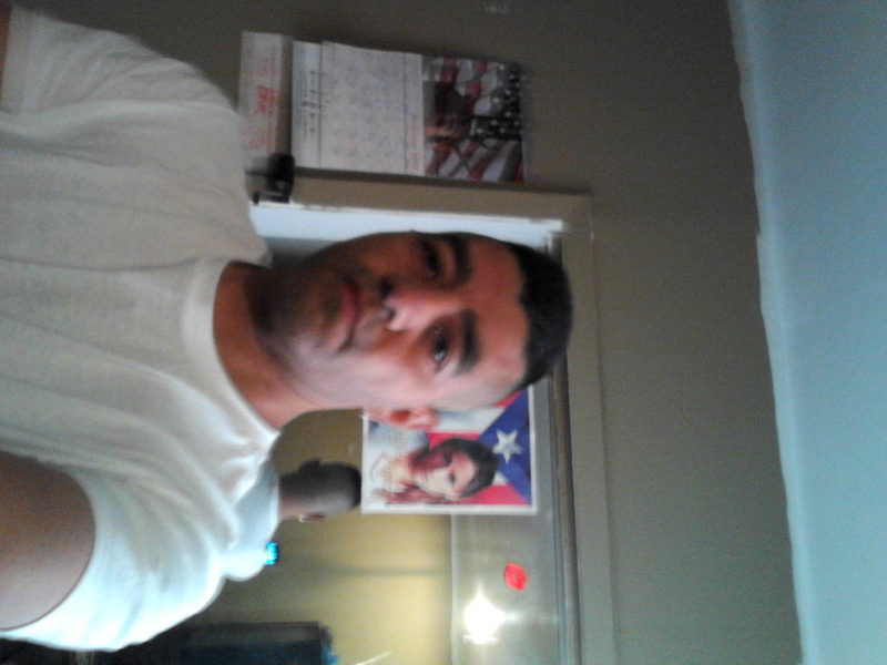 Date this gorgeous Dominican Republic man Oscar49 from Queens DO14476