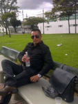beautiful Colombia man Fernando from Bogota CO12209