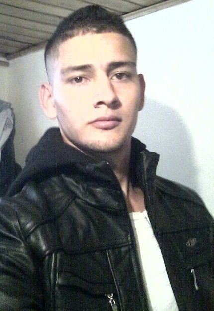 Date this gorgeous Colombia man Jeison darwuan from Bogota CO12224