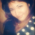 pretty Mexico girl Alexandra from Mexico City CA559