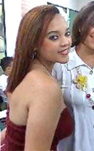 Date this sensual Brazil girl Soraia from Horizonte BR8797