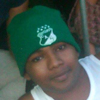 Date this funny Colombia man Andres maurucio from Cali CO12261