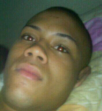 Date this nice looking Dominican Republic man Randy from Santiago Delos Caballeros DO14572