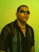 Date this athletic Dominican Republic man Miguel from Santo Domingo DO14631