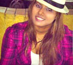 voluptuous Brazil girl Suellen from Rio De Janeiro BR7551