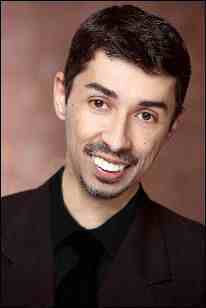 Date this cute Dominican Republic man Ericmagic1 from West New York DO14778