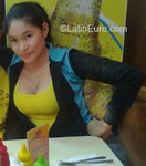 fun Peru girl Wendy from Lima PE809