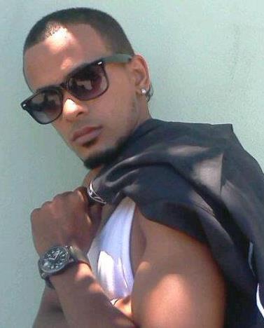 Date this delightful Dominican Republic man Antonio liberat from Santo Domingo DO14838